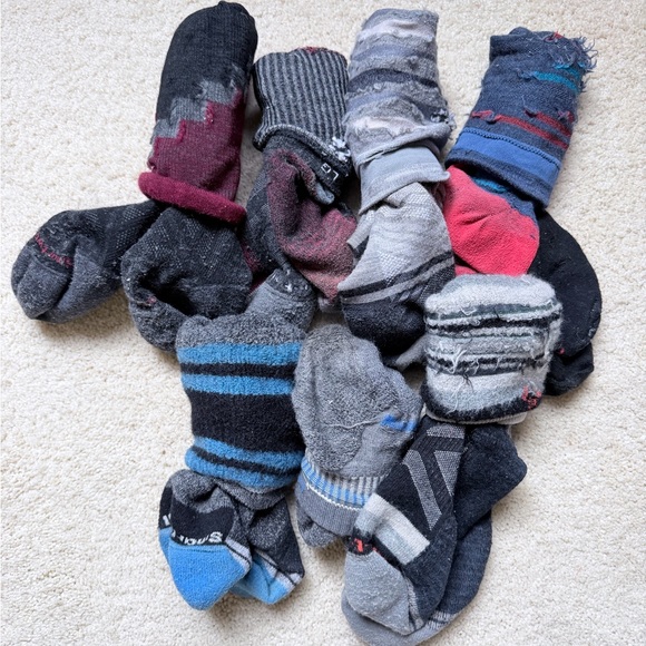 Smartwool Assorted Men's Socks Collection - Picture 1 of 1